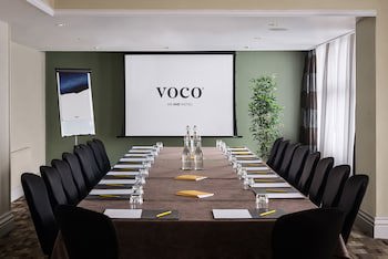 Voco St. John's Solihull, An Ihg Hotel