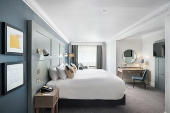 Voco St. John's Solihull, An Ihg Hotel