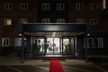 Voco St. John's Solihull, An Ihg Hotel