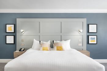 Voco St. John's Solihull, An Ihg Hotel