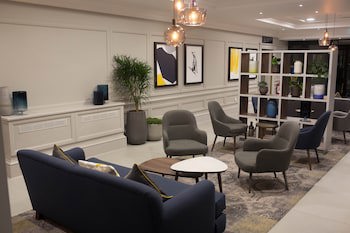 Voco St. John's Solihull, An Ihg Hotel