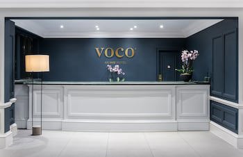 Voco St. John's Solihull, An Ihg Hotel