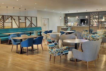 Holiday Inn South Normanton M1, Jct.28, An Ihg Hotel