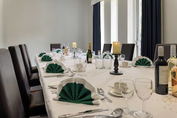 Holiday Inn South Normanton M1, Jct.28, An Ihg Hotel