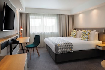 Holiday Inn South Normanton M1, Jct.28, An Ihg Hotel