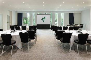 Holiday Inn South Normanton M1, Jct.28, An Ihg Hotel