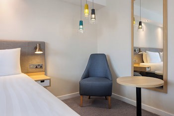 Holiday Inn South Normanton M1, Jct.28, An Ihg Hotel