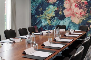 Holiday Inn South Normanton M1, Jct.28, An Ihg Hotel