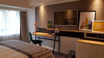 Holiday Inn South Normanton M1, Jct.28, An Ihg Hotel