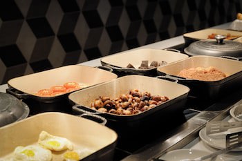 Holiday Inn South Normanton M1, Jct.28, An Ihg Hotel