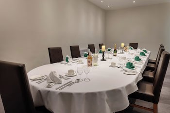 Holiday Inn South Normanton M1, Jct.28, An Ihg Hotel