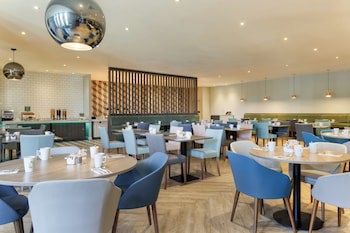 Holiday Inn South Normanton M1, Jct.28, An Ihg Hotel