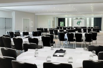 Holiday Inn South Normanton M1, Jct.28, An Ihg Hotel