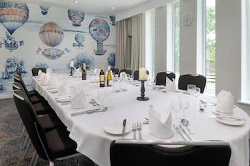 Holiday Inn South Normanton M1, Jct.28, An Ihg Hotel