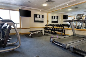 Holiday Inn South Normanton M1, Jct.28, An Ihg Hotel
