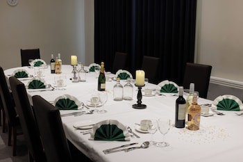 Holiday Inn South Normanton M1, Jct.28, An Ihg Hotel