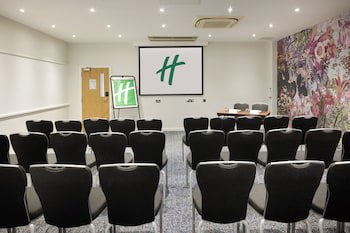 Holiday Inn South Normanton M1, Jct.28, An Ihg Hotel