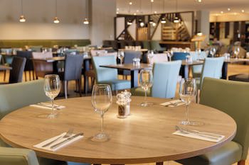 Holiday Inn South Normanton M1, Jct.28, An Ihg Hotel