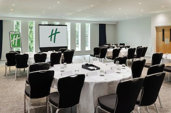 Holiday Inn South Normanton M1, Jct.28, An Ihg Hotel