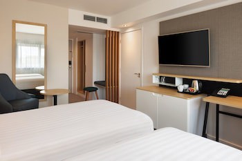 Holiday Inn South Normanton M1, Jct.28, An Ihg Hotel