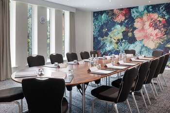 Holiday Inn South Normanton M1, Jct.28, An Ihg Hotel