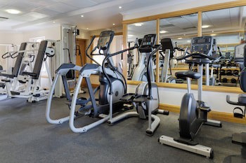 Holiday Inn South Normanton M1, Jct.28, An Ihg Hotel