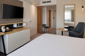 Holiday Inn South Normanton M1, Jct.28, An Ihg Hotel