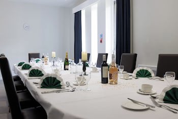 Holiday Inn South Normanton M1, Jct.28, An Ihg Hotel