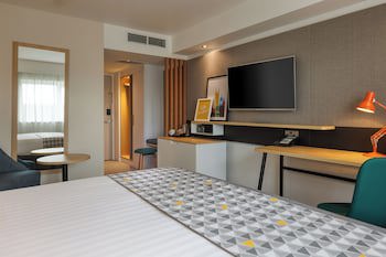 Holiday Inn South Normanton M1, Jct.28, An Ihg Hotel