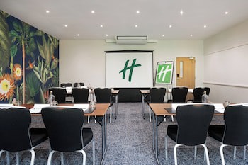 Holiday Inn South Normanton M1, Jct.28, An Ihg Hotel