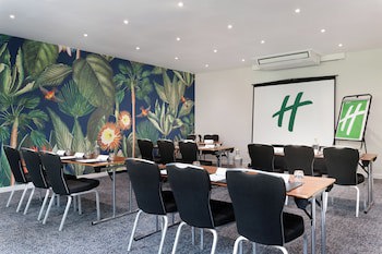 Holiday Inn South Normanton M1, Jct.28, An Ihg Hotel