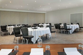 Holiday Inn South Normanton M1, Jct.28, An Ihg Hotel