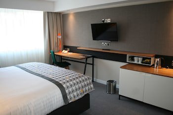 Holiday Inn South Normanton M1, Jct.28, An Ihg Hotel