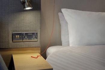 Holiday Inn South Normanton M1, Jct.28, An Ihg Hotel