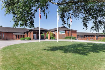 Holiday Inn South Normanton M1, Jct.28, An Ihg Hotel
