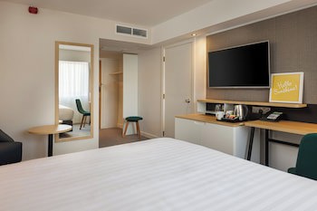Holiday Inn South Normanton M1, Jct.28, An Ihg Hotel