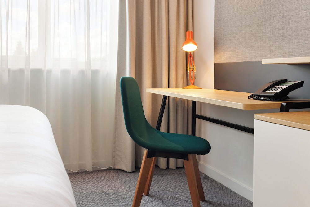 Holiday Inn Mansfield - Alfreton by IHG