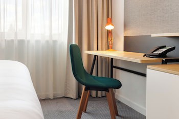 Holiday Inn South Normanton M1, Jct.28, An Ihg Hotel