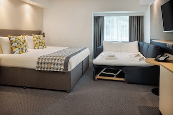 Holiday Inn South Normanton M1, Jct.28, An Ihg Hotel
