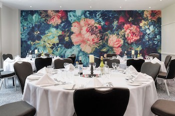 Holiday Inn South Normanton M1, Jct.28, An Ihg Hotel