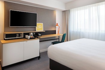 Holiday Inn South Normanton M1, Jct.28, An Ihg Hotel