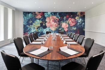 Holiday Inn South Normanton M1, Jct.28, An Ihg Hotel