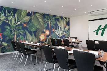 Holiday Inn South Normanton M1, Jct.28, An Ihg Hotel