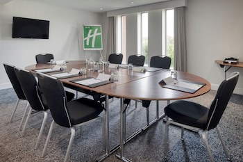 Holiday Inn South Normanton M1, Jct.28, An Ihg Hotel