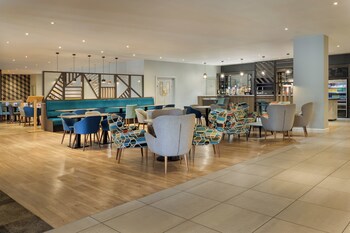Holiday Inn South Normanton M1, Jct.28, An Ihg Hotel