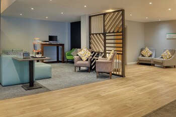 Holiday Inn South Normanton M1, Jct.28, An Ihg Hotel
