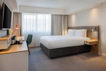Holiday Inn South Normanton M1, Jct.28, An Ihg Hotel