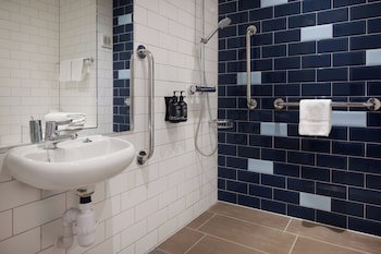 Holiday Inn South Normanton M1, Jct.28, An Ihg Hotel