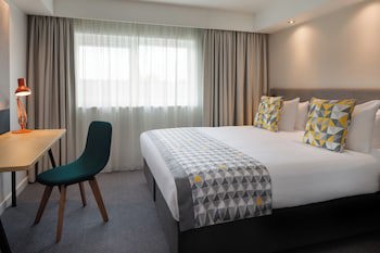 Holiday Inn South Normanton M1, Jct.28, An Ihg Hotel