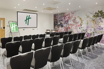 Holiday Inn South Normanton M1, Jct.28, An Ihg Hotel